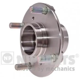 Roulement de roue arrière NIPPARTS J4718009