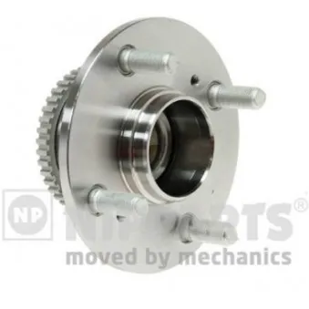 Roulement de roue arrière NIPPARTS J4718014