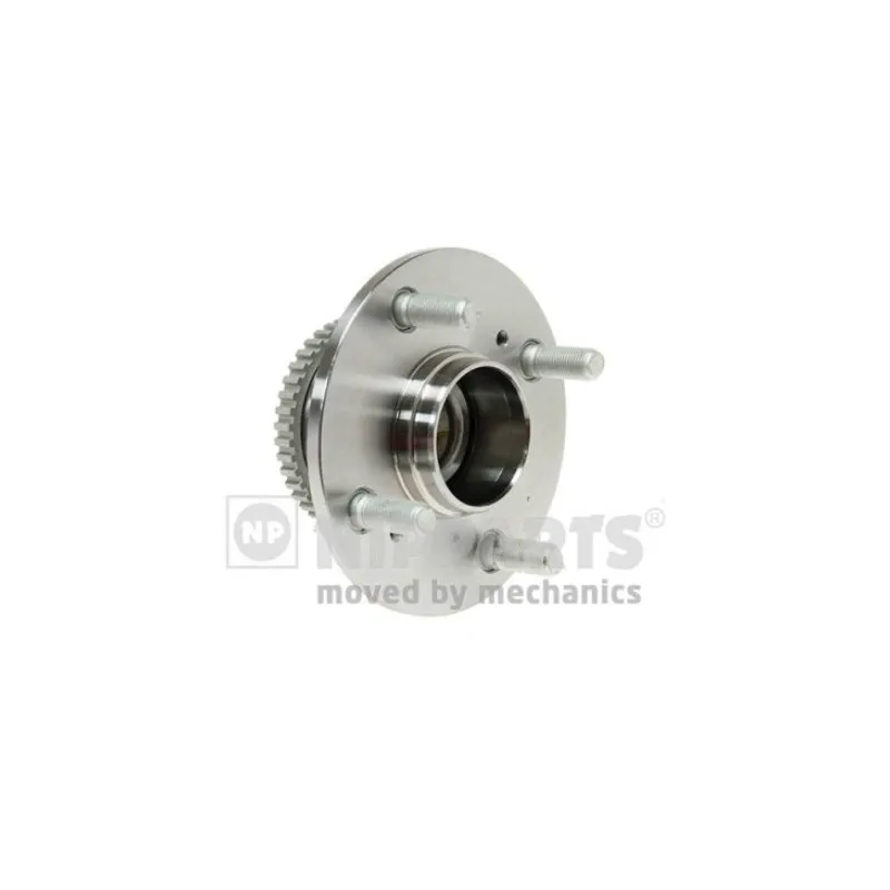 Roulement de roue arrière NIPPARTS J4718014