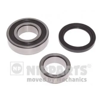 Roulement de roue arrière NIPPARTS J4718016