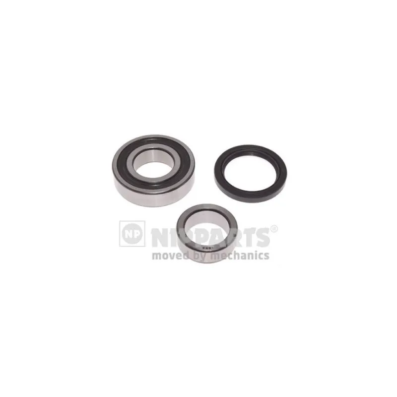 Roulement de roue arrière NIPPARTS J4718016