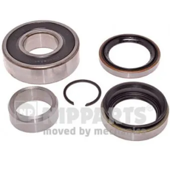 Roulement de roue arrière NIPPARTS J4719002
