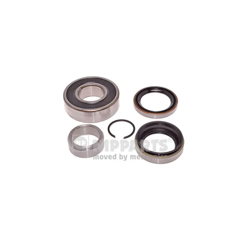 Roulement de roue arrière NIPPARTS J4719002