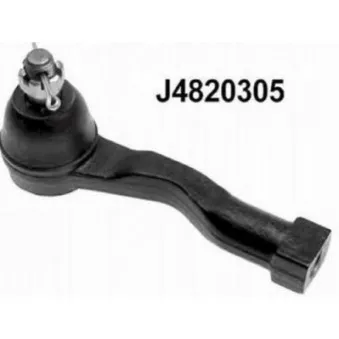 Rotule de barre de connexion NIPPARTS J4820305