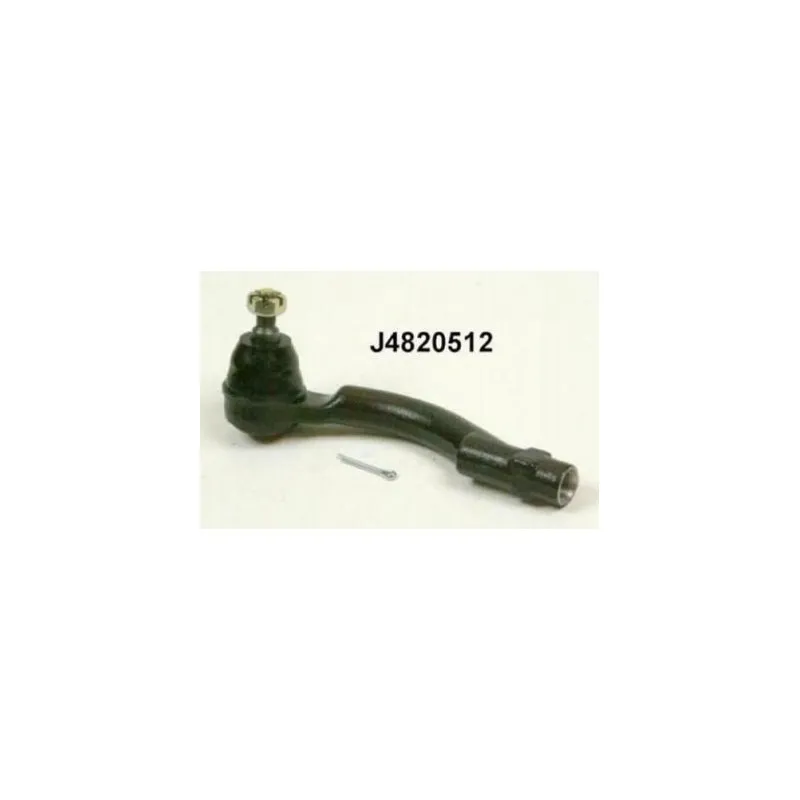 Rotule de barre de connexion NIPPARTS J4820512