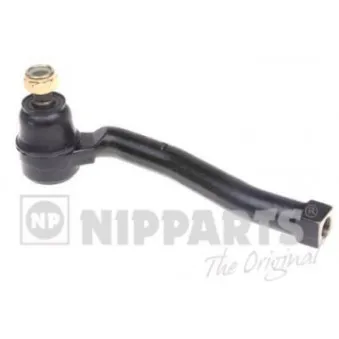 Rotule de barre de connexion NIPPARTS J4820910