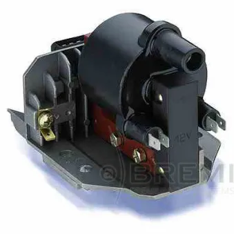 Bobine d'allumage BREMI 11705