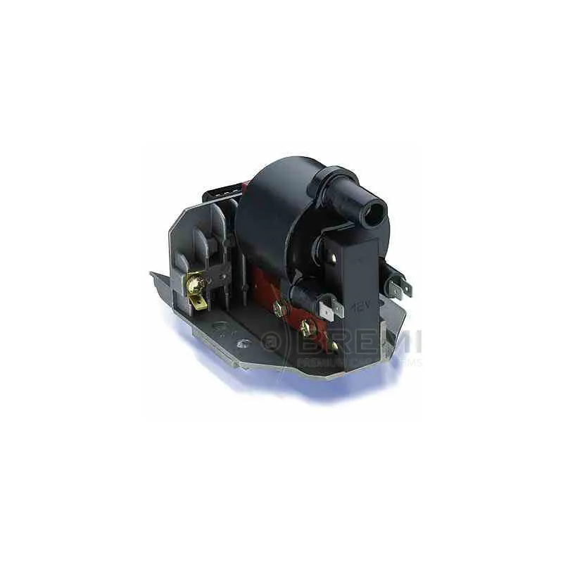 Bobine d'allumage BREMI 11706