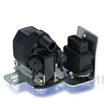 Bobine d'allumage BREMI 11708