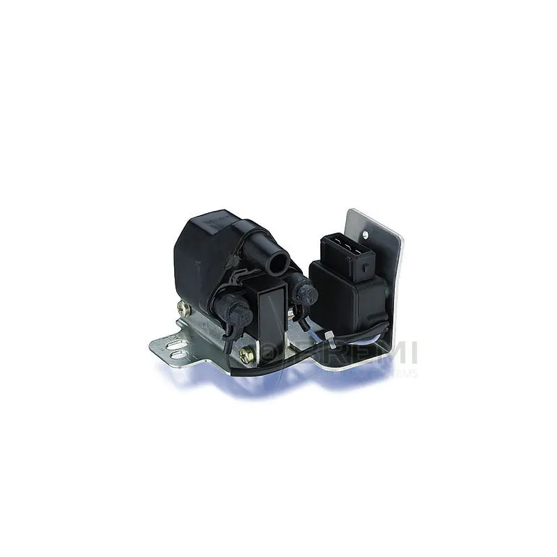 Bobine d'allumage BREMI 11708