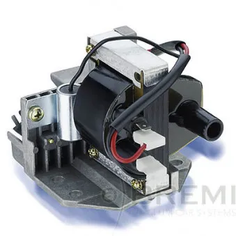Bobine d'allumage BREMI 11710