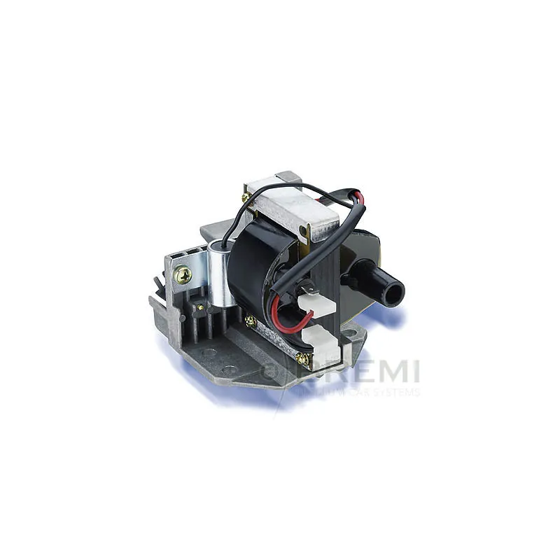Bobine d'allumage BREMI 11710