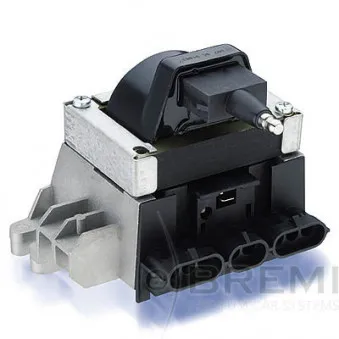 Bobine d'allumage BREMI 11714