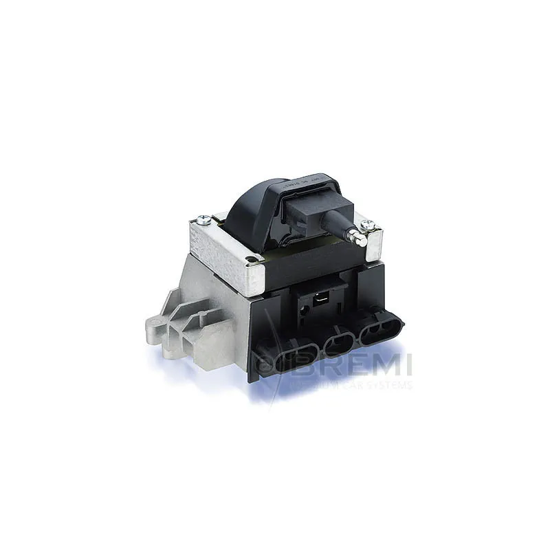 Bobine d'allumage BREMI 11714
