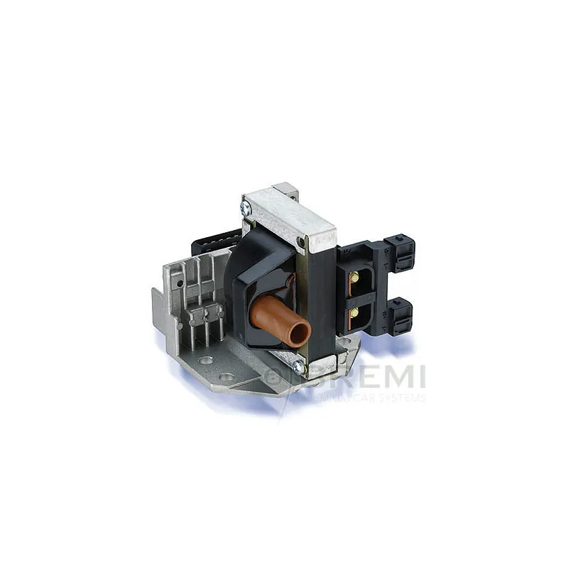 Bobine d'allumage BREMI 11715