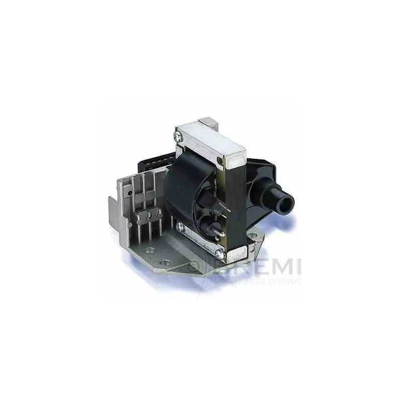 Bobine d'allumage BREMI 11718