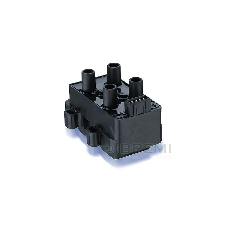 Bobine d'allumage BREMI 11719