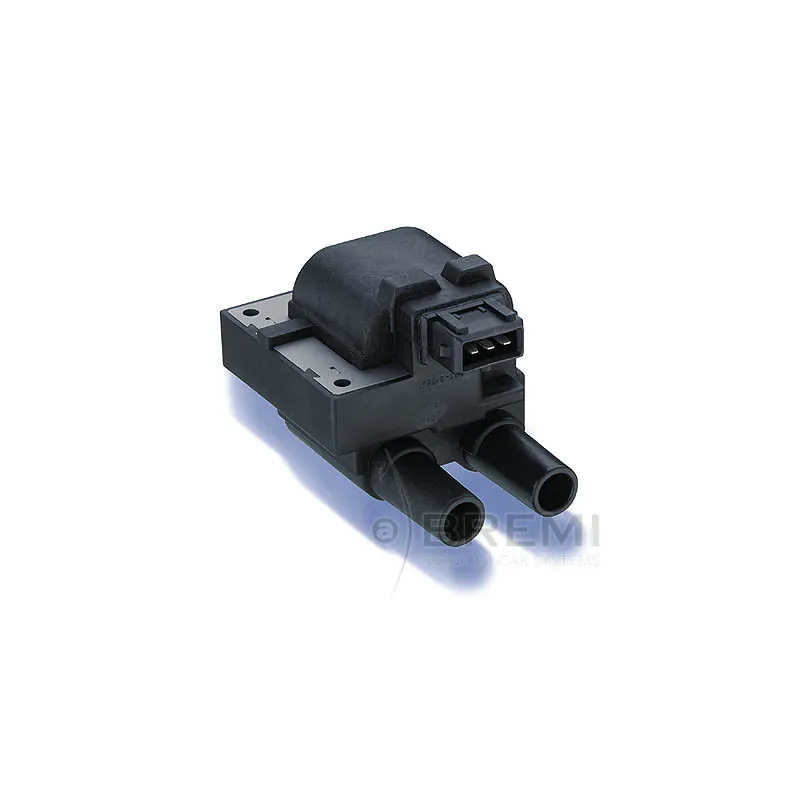 Bobine d'allumage BREMI 11722