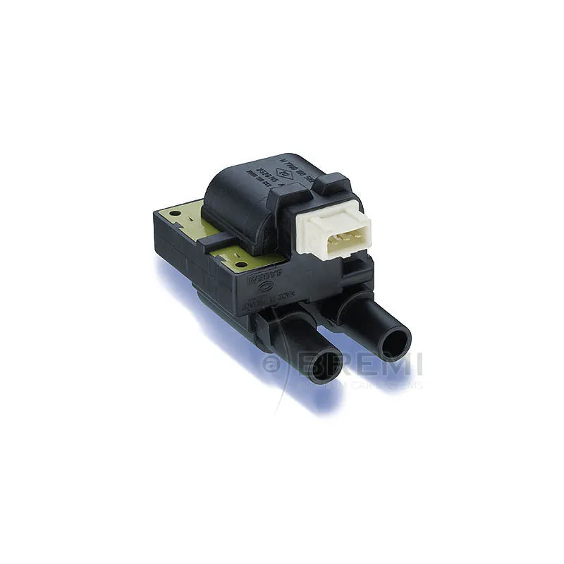Bobine d'allumage BREMI 11723