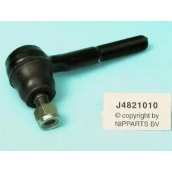 Rotule de barre de connexion NIPPARTS J4821010