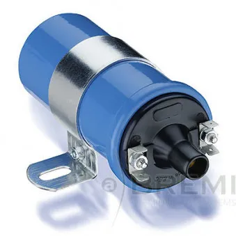Bobine d'allumage BREMI 11805