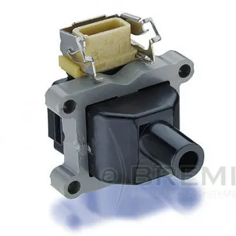Bobine d'allumage BREMI 11855T