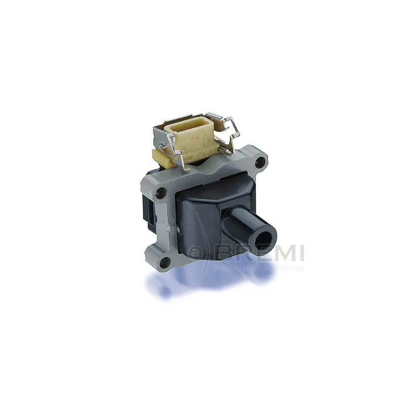 Bobine d'allumage BREMI 11855T