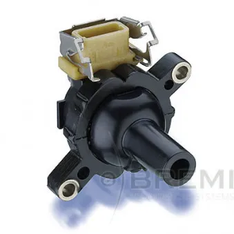 Bobine d'allumage BREMI 11859T