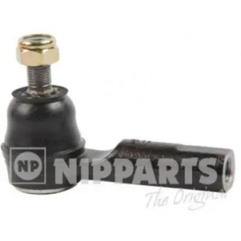 Rotule de barre de connexion NIPPARTS