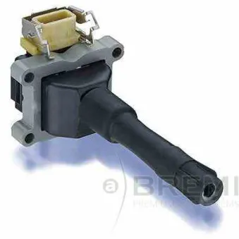 Bobine d'allumage BREMI 11863T