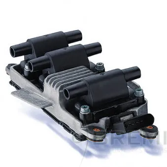 Bobine d'allumage BREMI 11866T
