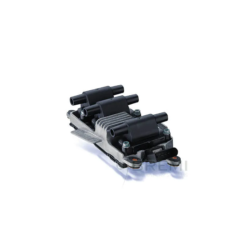 Bobine d'allumage BREMI 11866T