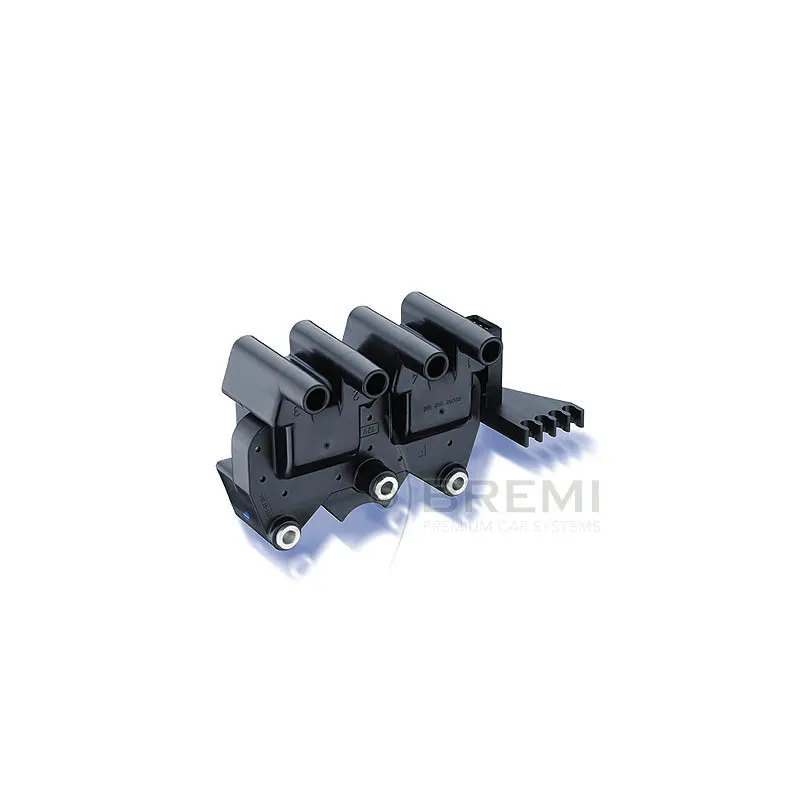 Bobine d'allumage BREMI 11929