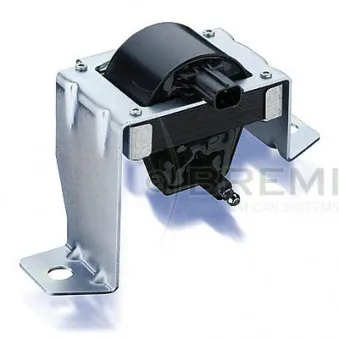 Bobine d'allumage BREMI 11935
