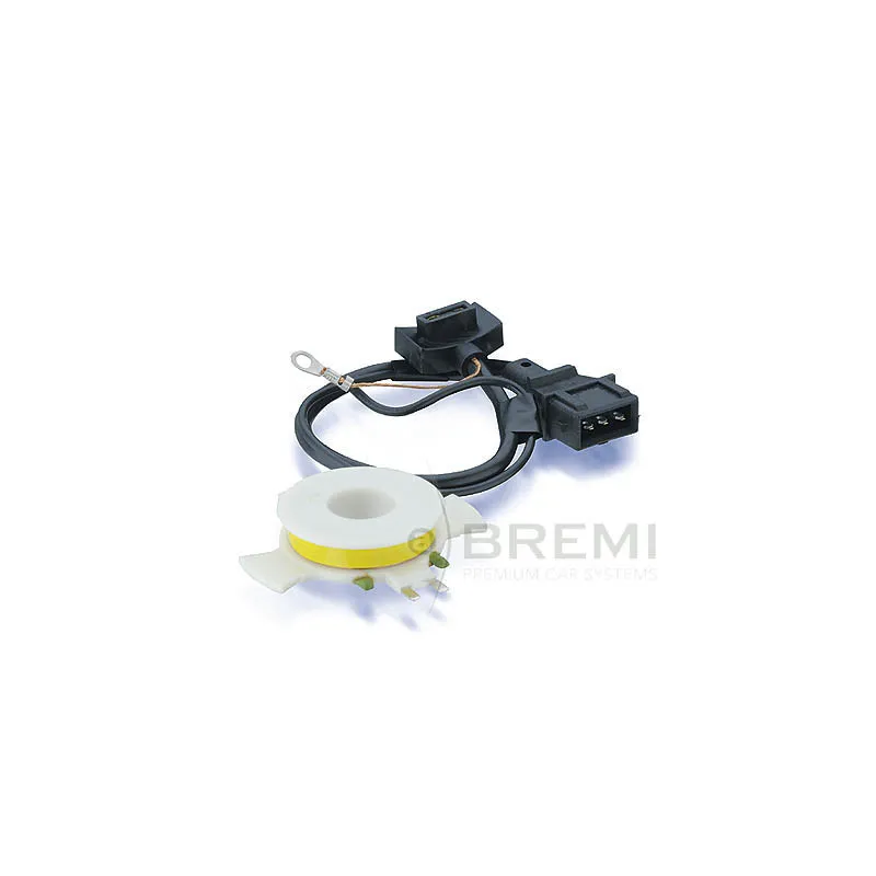 Capteur, impulsion d'allumage BREMI 16600