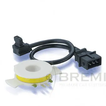Capteur, impulsion d'allumage BREMI