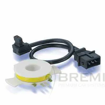 Capteur, impulsion d'allumage BREMI 16603