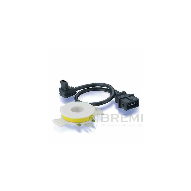 Capteur, impulsion d'allumage BREMI 16603