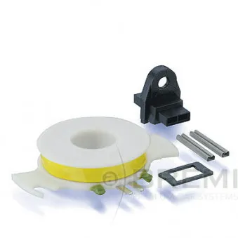 Capteur, impulsion d'allumage BREMI 16604