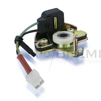 Capteur, impulsion d'allumage BREMI