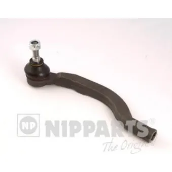 Rotule de barre de connexion NIPPARTS J4821093