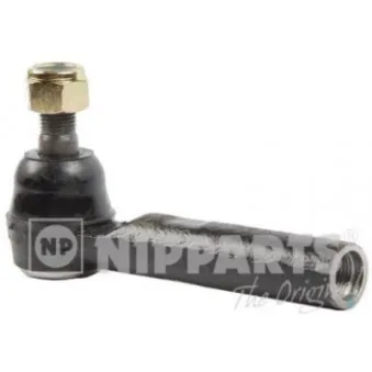Rotule de barre de connexion NIPPARTS J4822010