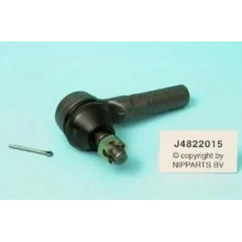 Rotule de barre de connexion NIPPARTS J4822015