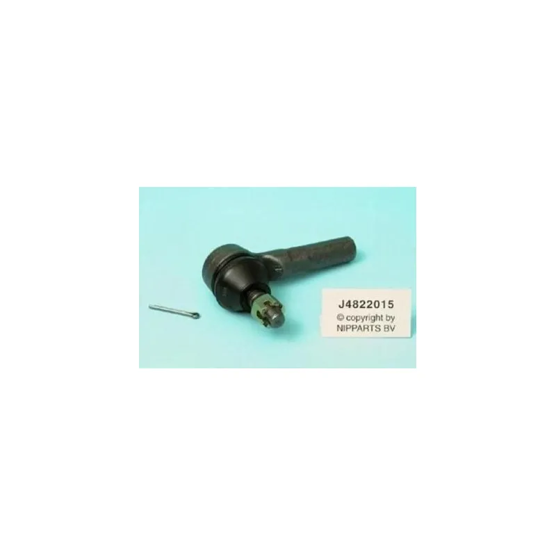 Rotule de barre de connexion NIPPARTS J4822015
