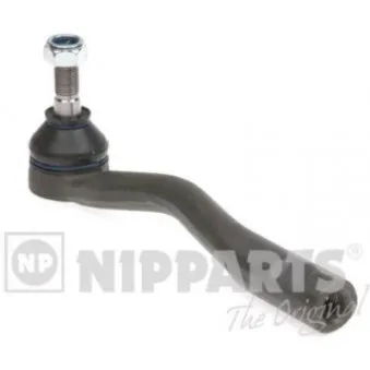 Rotule de barre de connexion NIPPARTS J4822017