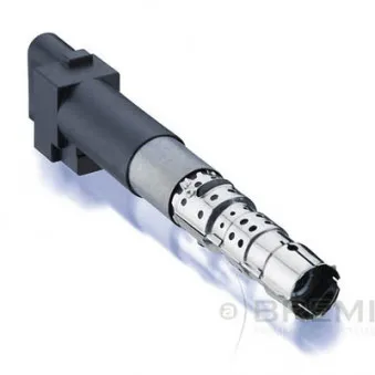 Bobine d'allumage BREMI 20121