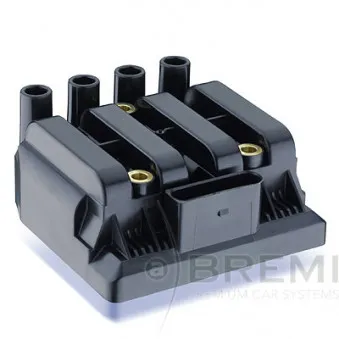 Bobine d'allumage BREMI