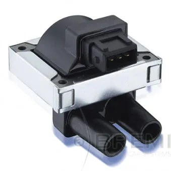 Bobine d'allumage BREMI 20142