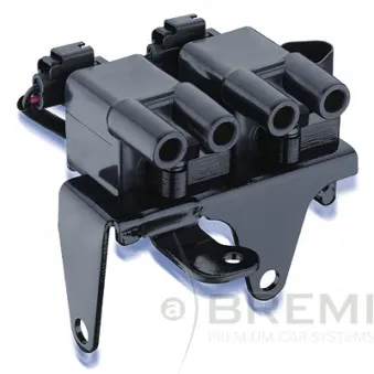 Bobine d'allumage BREMI 20143