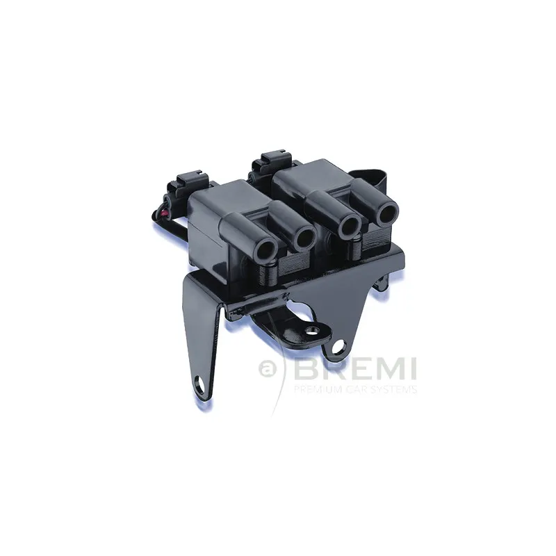 Bobine d'allumage BREMI 20143